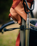 Squatch - The Lore 2.0 bag w/cooler