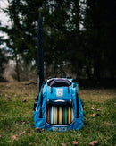 Squatch - The Lore 2.0 bag w/cooler