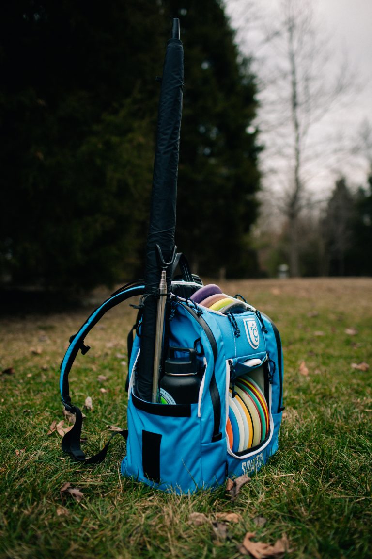 Squatch - The Lore 2.0 bag w/cooler