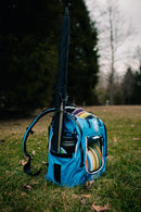 Squatch - The Lore 2.0 bag w/cooler