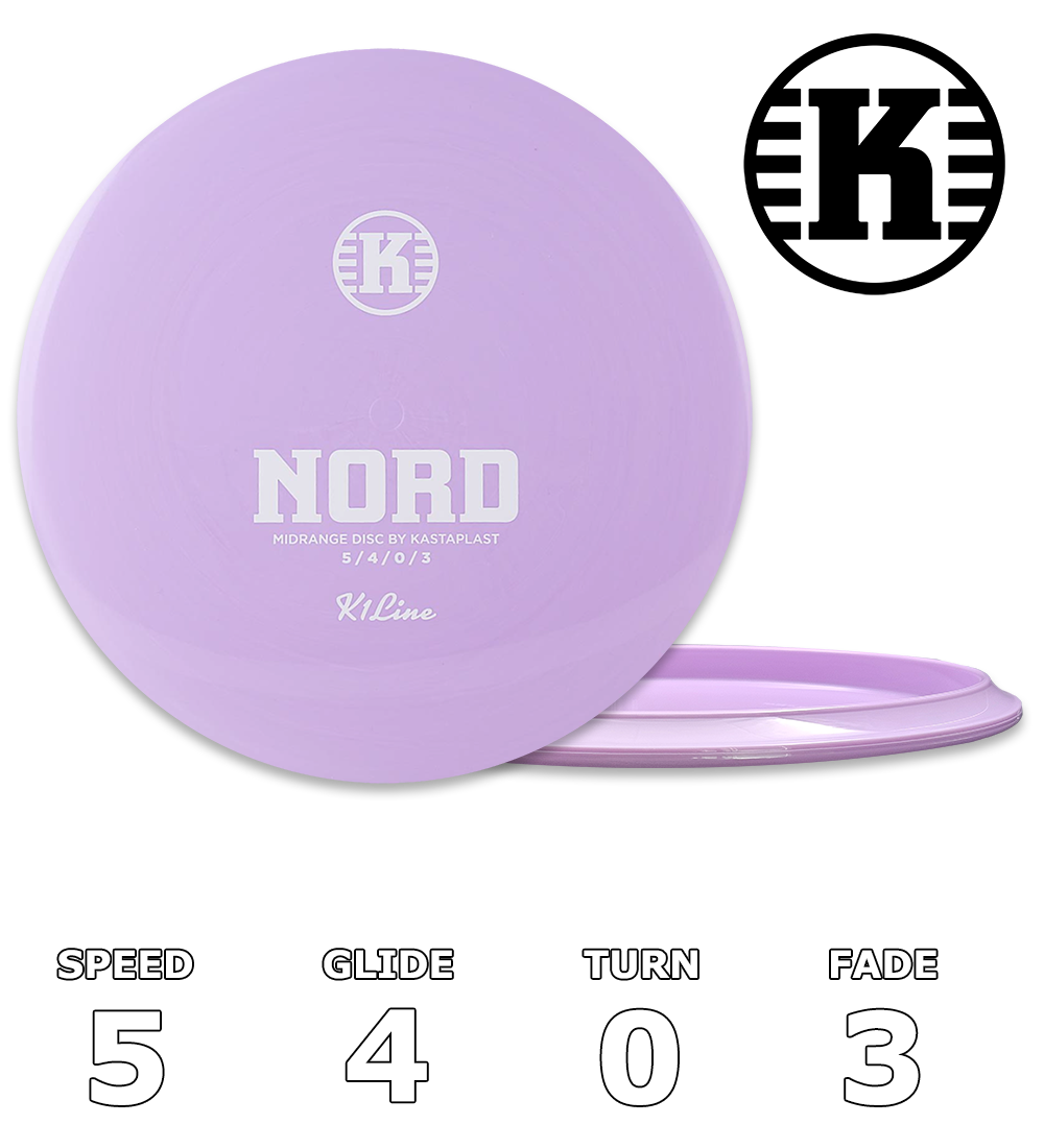 Nord K1
