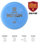 Notion Exo Soft (Evolution)