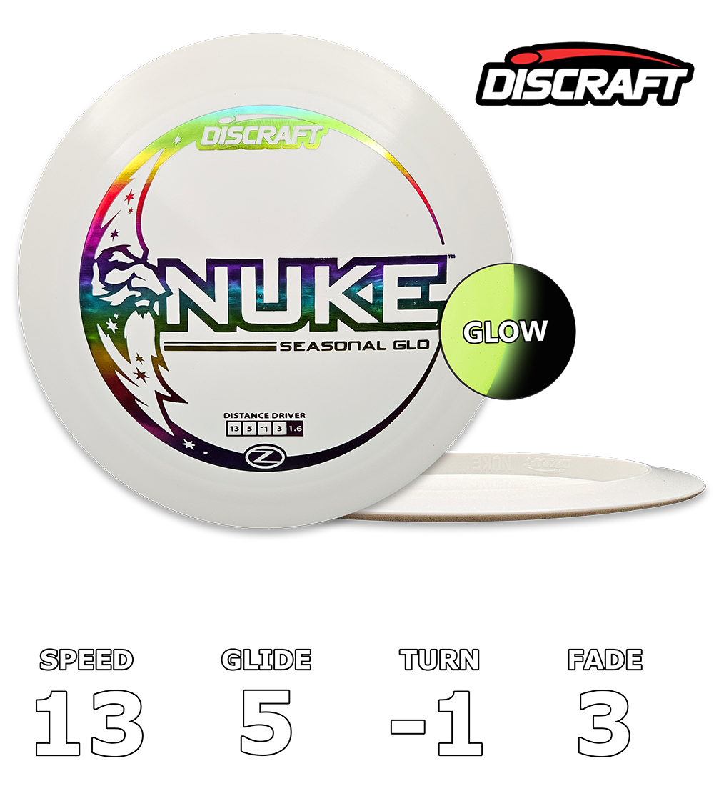 Nuke Glo Z