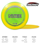 Nuke Z