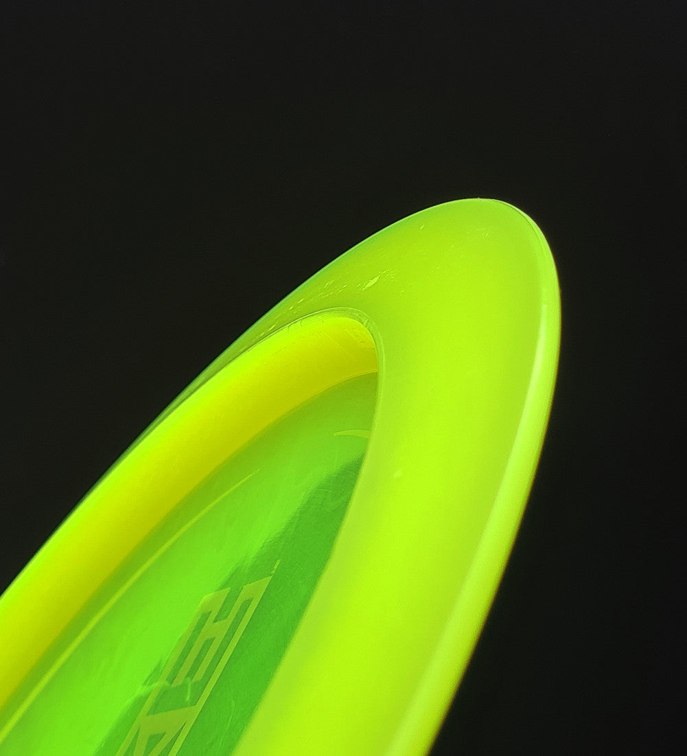 Nuke Z - Ricky Wysocki Signature