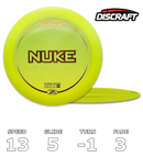 Nuke Z Lite
