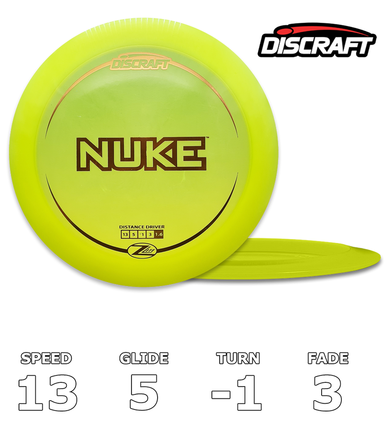 Nuke Z Lite