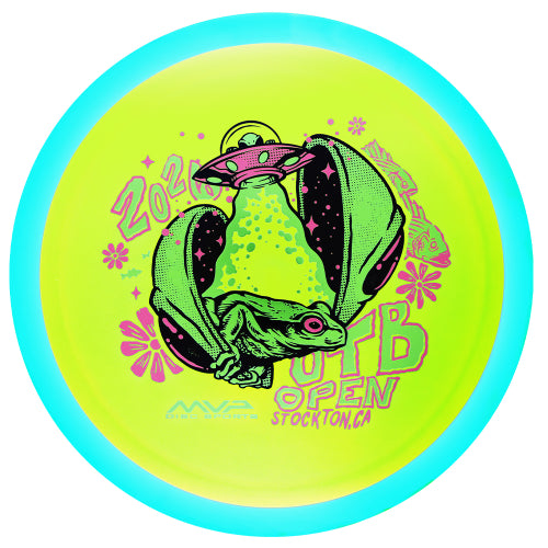 Delirium Fission – OTB Open 2026