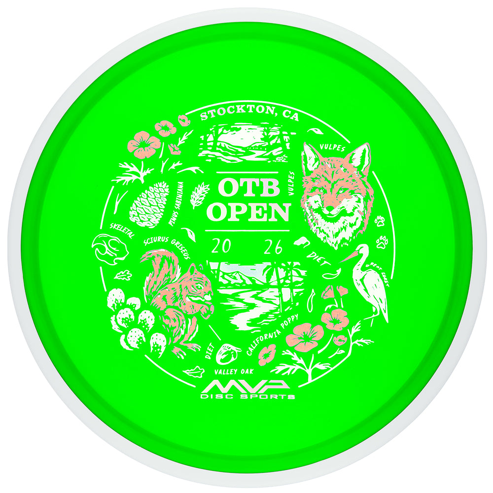 Reactor Proton - OTB Open