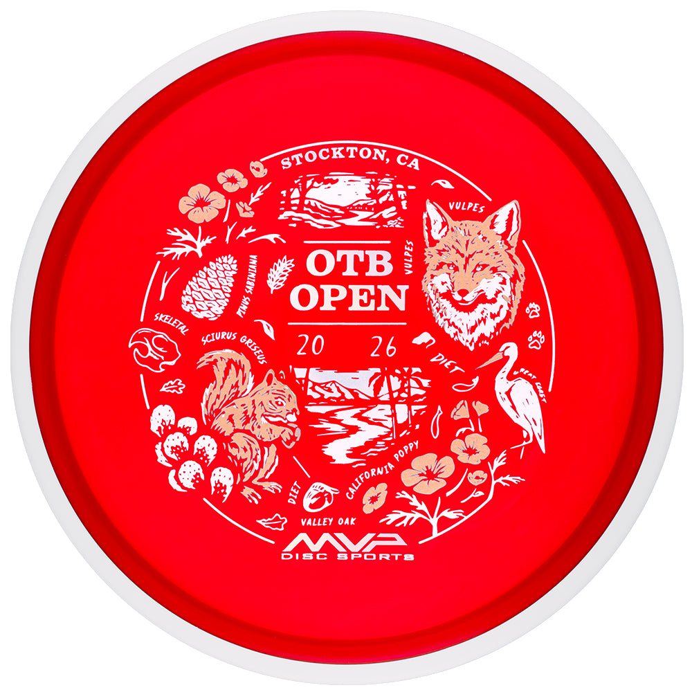 Reactor Proton - OTB Open
