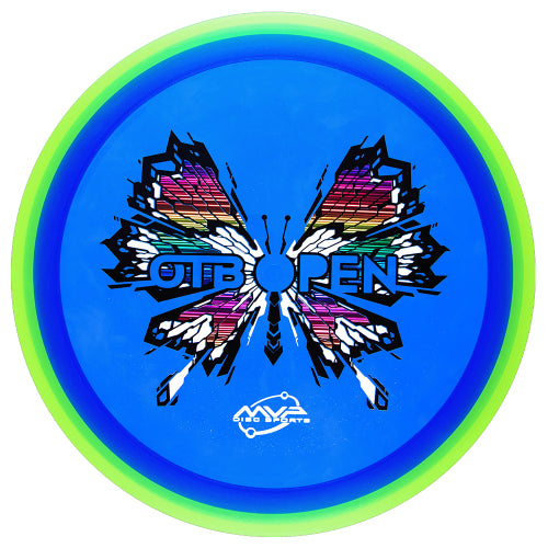 Insanity Prism Proton (soft) – OTB Open 2026