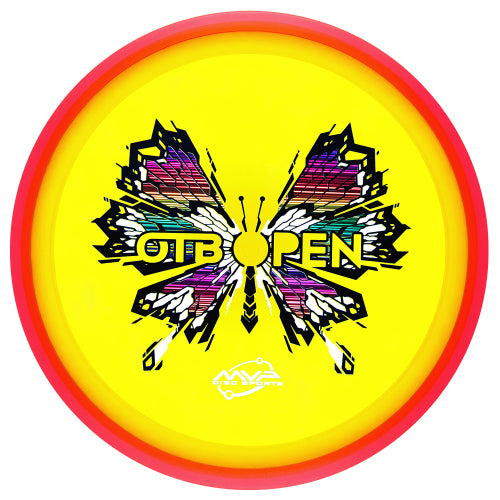 Insanity Prism Proton (soft) – OTB Open 2026
