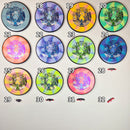 Ohm Neutron Cosmic - 2025 Halloween Special Edition