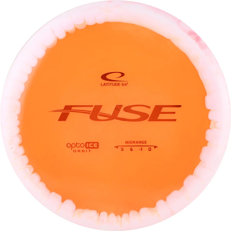 Fuse Opto-Ice Orbit