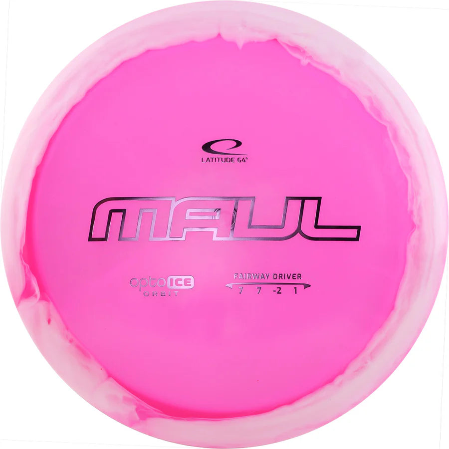 Maul Opto Ice Orbit