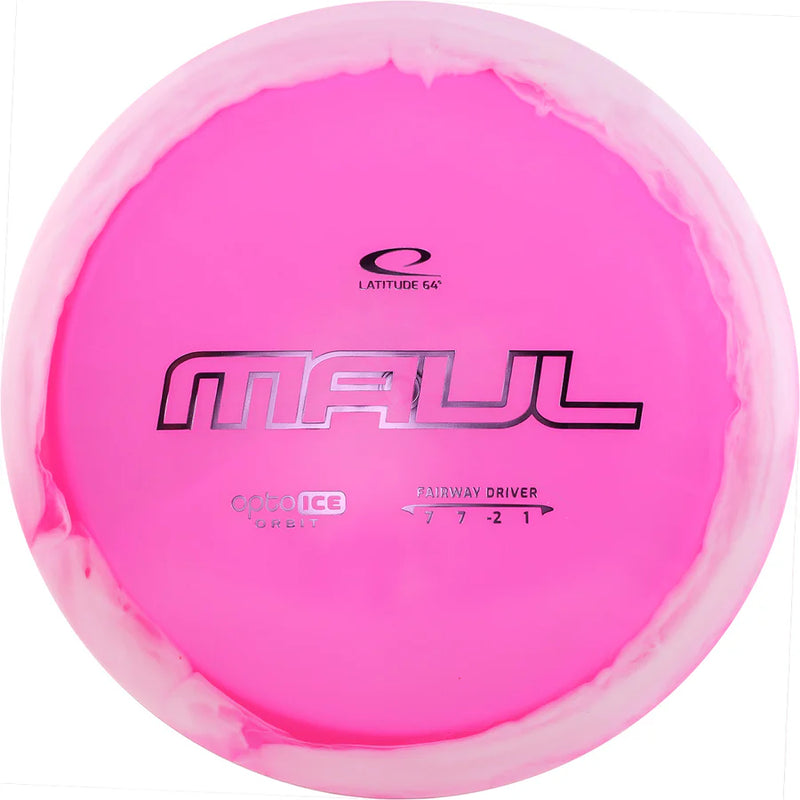 Maul Opto Ice Orbit