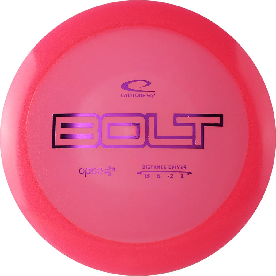 Bolt Opto Air
