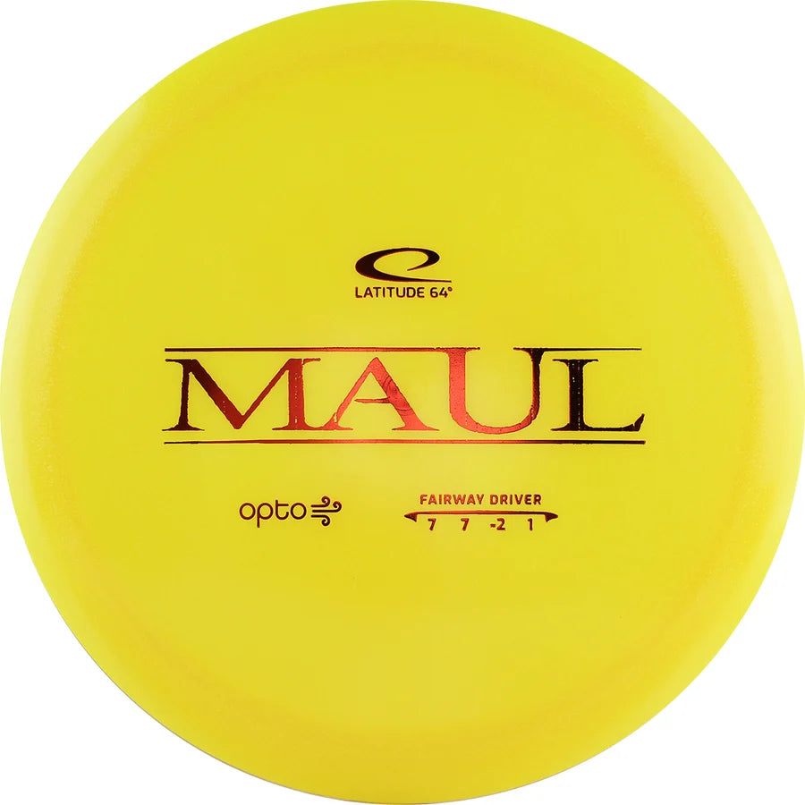 Maul Opto Air
