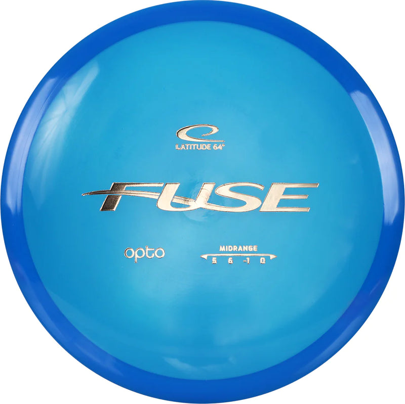 Fuse Opto