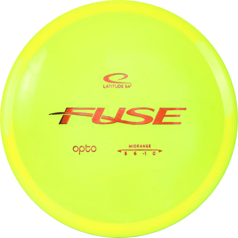 Fuse Opto