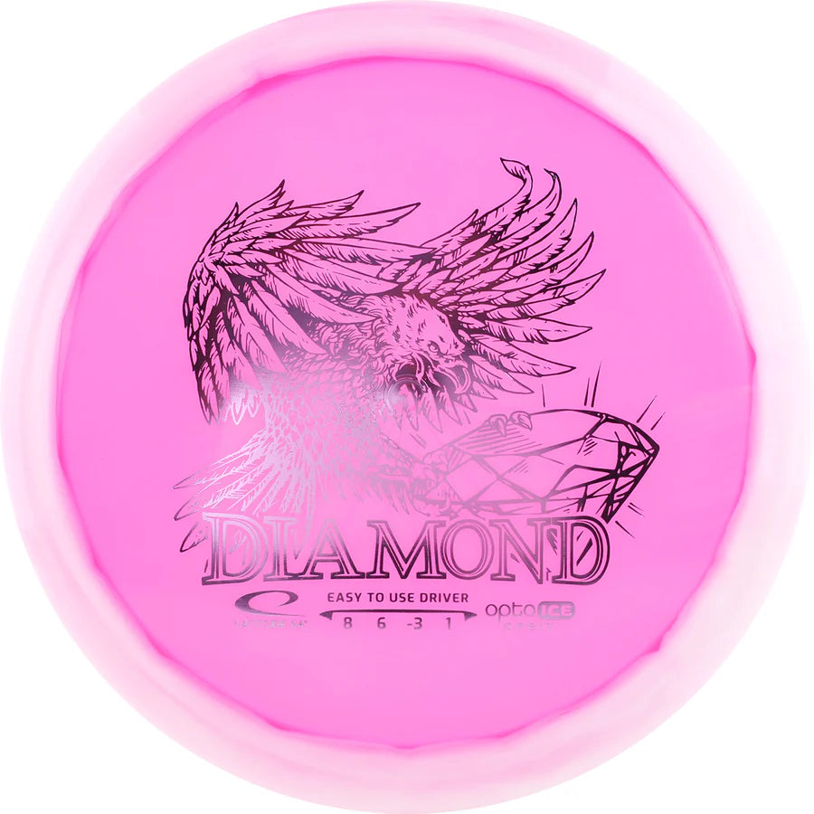 Diamond Opto Ice Orbit