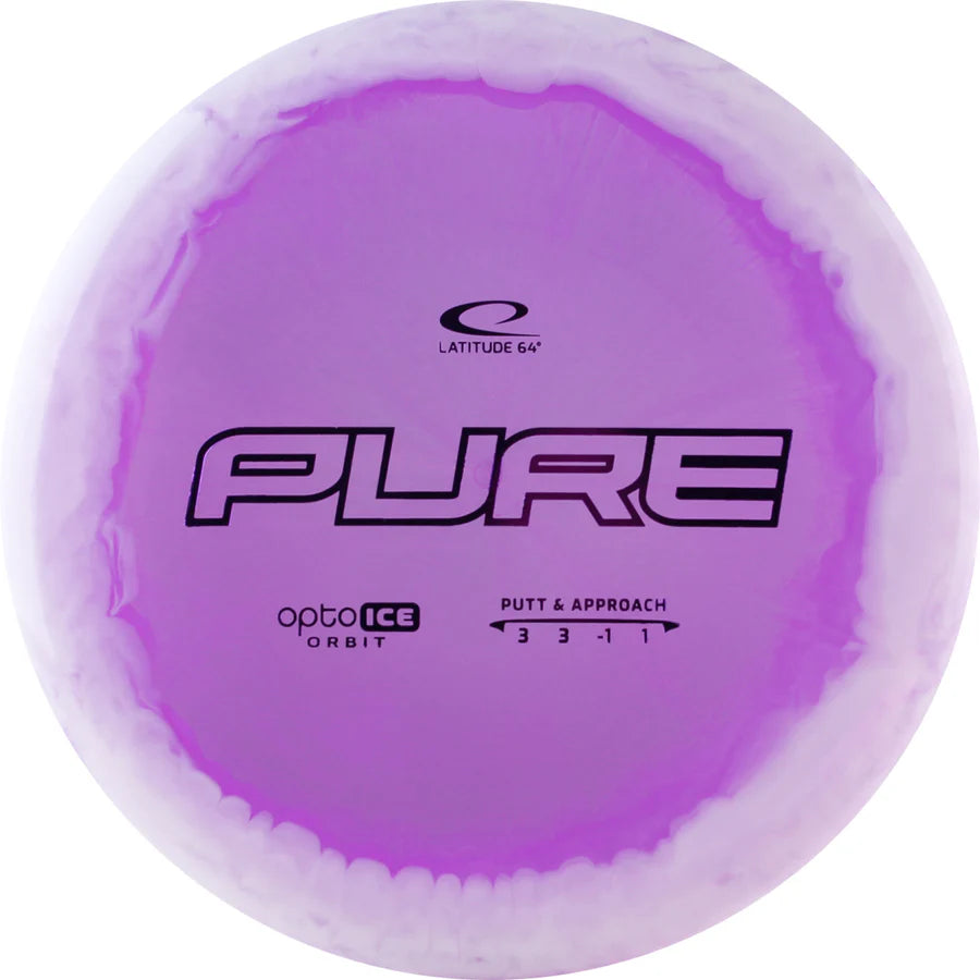 Pure Opto Ice Orbit