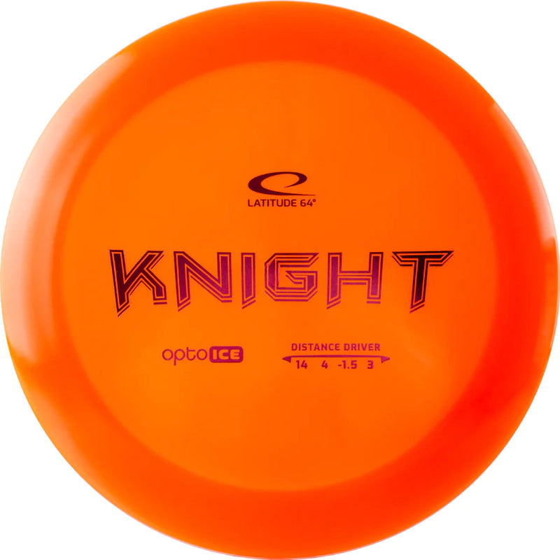 Knight Opto Ice