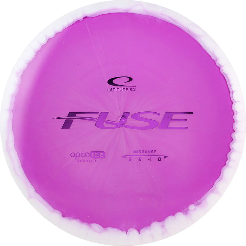 Fuse Opto-Ice Orbit