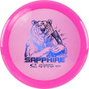 Sapphire Opto