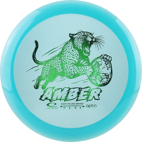 Amber Opto