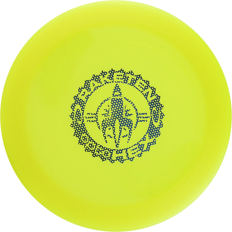Raketen Opto Hex - Special Edition