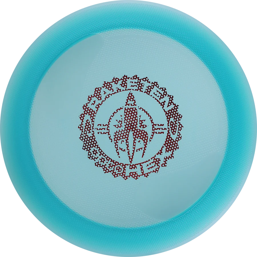 Raketen Opto Hex - Special Edition