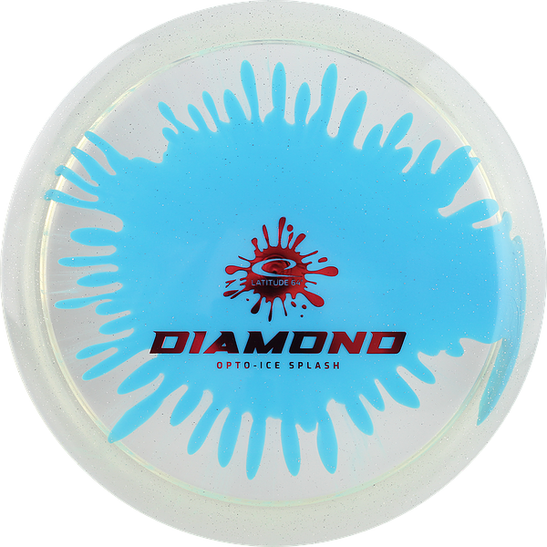 Diamond Opto Ice Splash