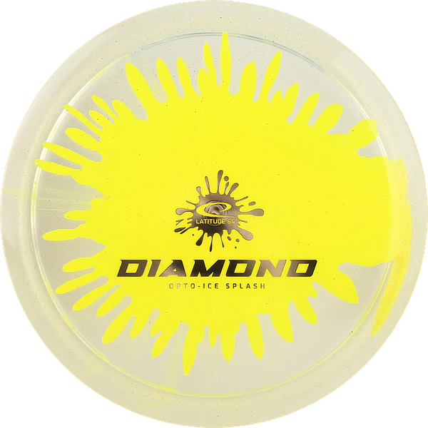 Diamond Opto Ice Splash