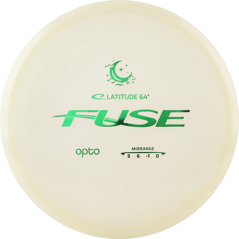 Fuse Opto Moonshine