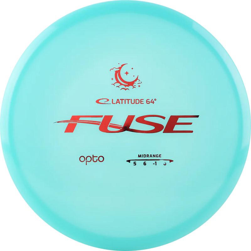 Fuse Opto Moonshine