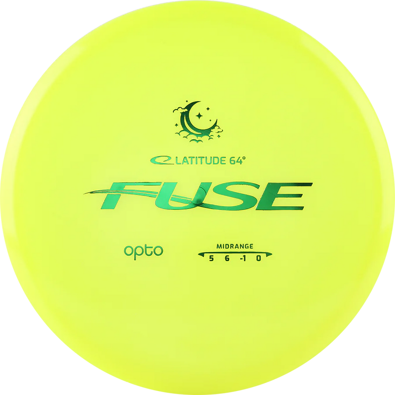 Fuse Opto Moonshine