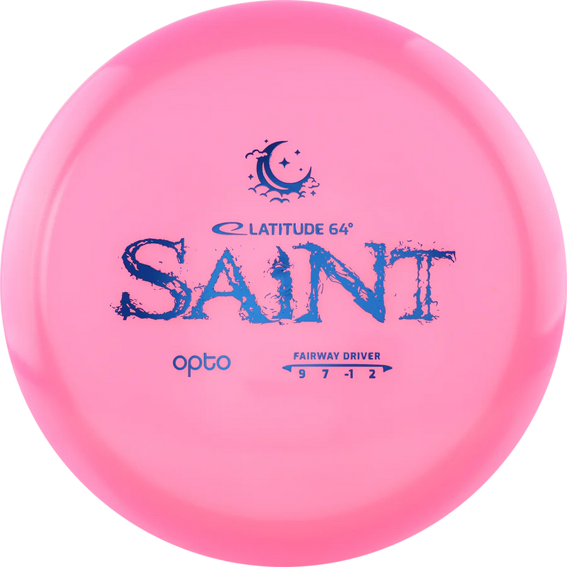 Saint Opto Moonshine