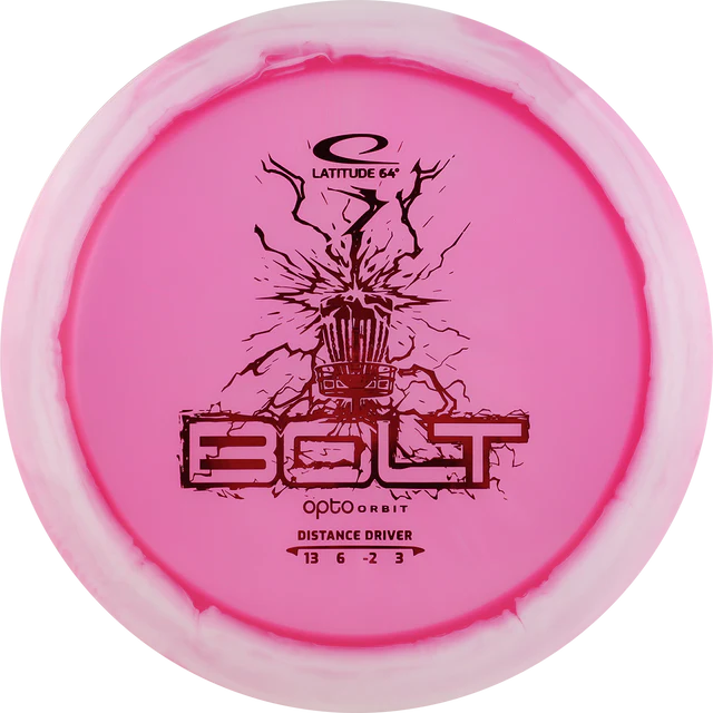 Bolt Opto Orbit