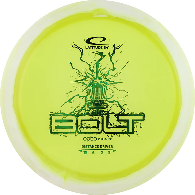 Bolt Opto Orbit