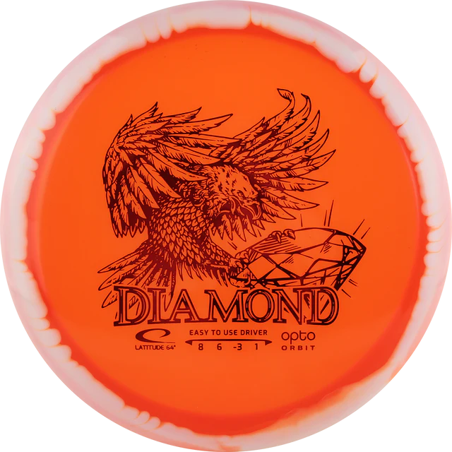 Diamond Opto Orbit