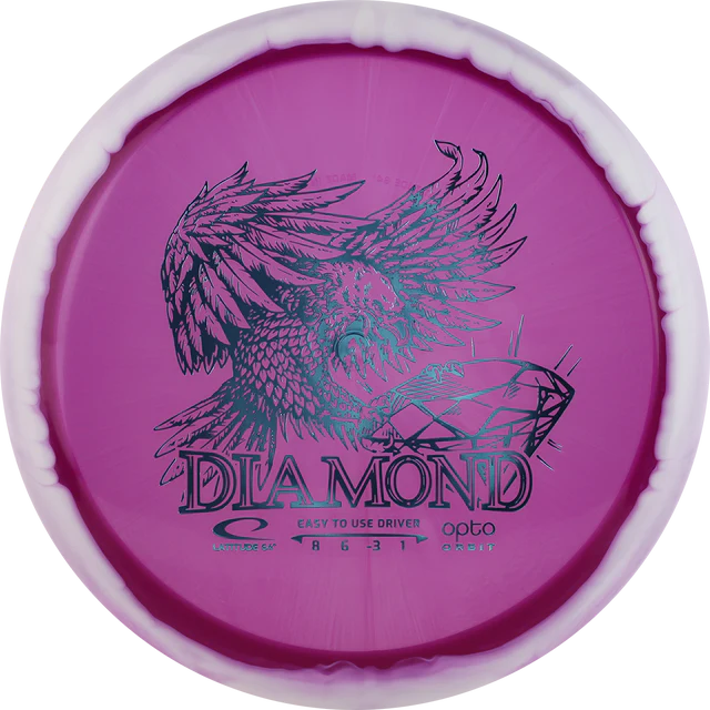 Diamond Opto Orbit