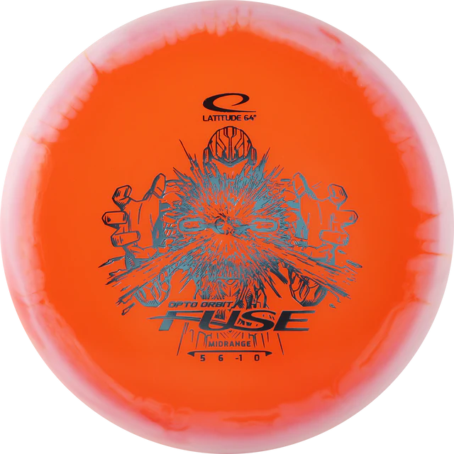 Fuse Opto Orbit