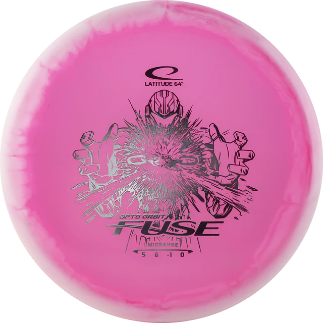 Fuse Opto Orbit