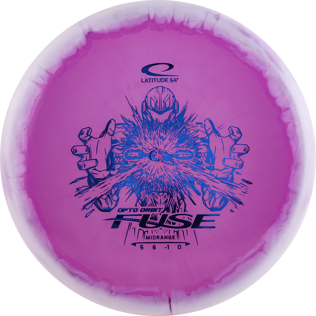 Fuse Opto Orbit