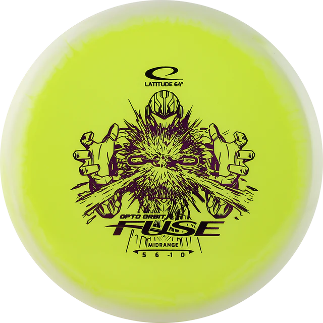 Fuse Opto Orbit