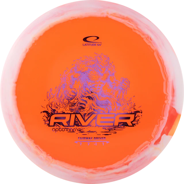River Opto Orbit