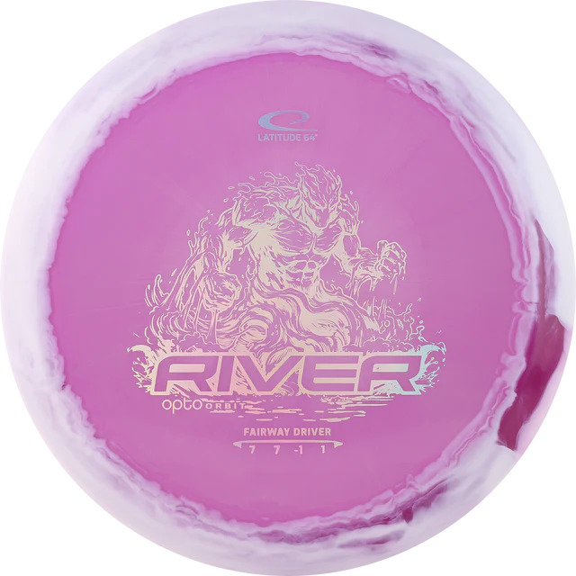 River Opto Orbit