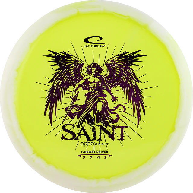 Saint Opto Orbit