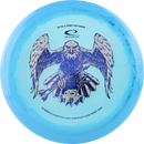 Explorer Opto-X Orbit - Isaac Robinson Team Series